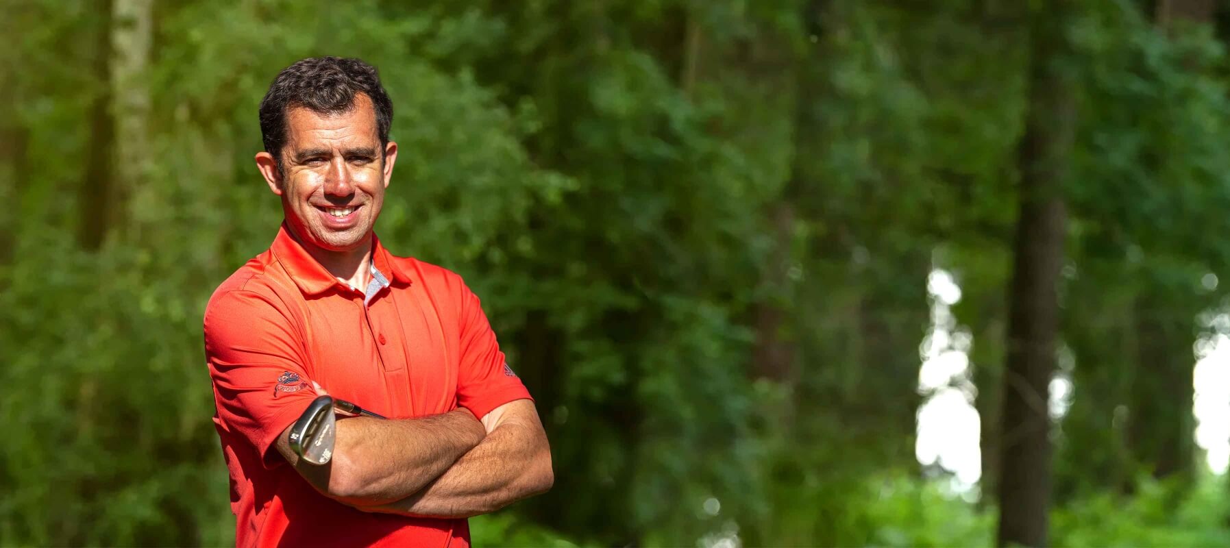 Dan Grieve Golf Coach