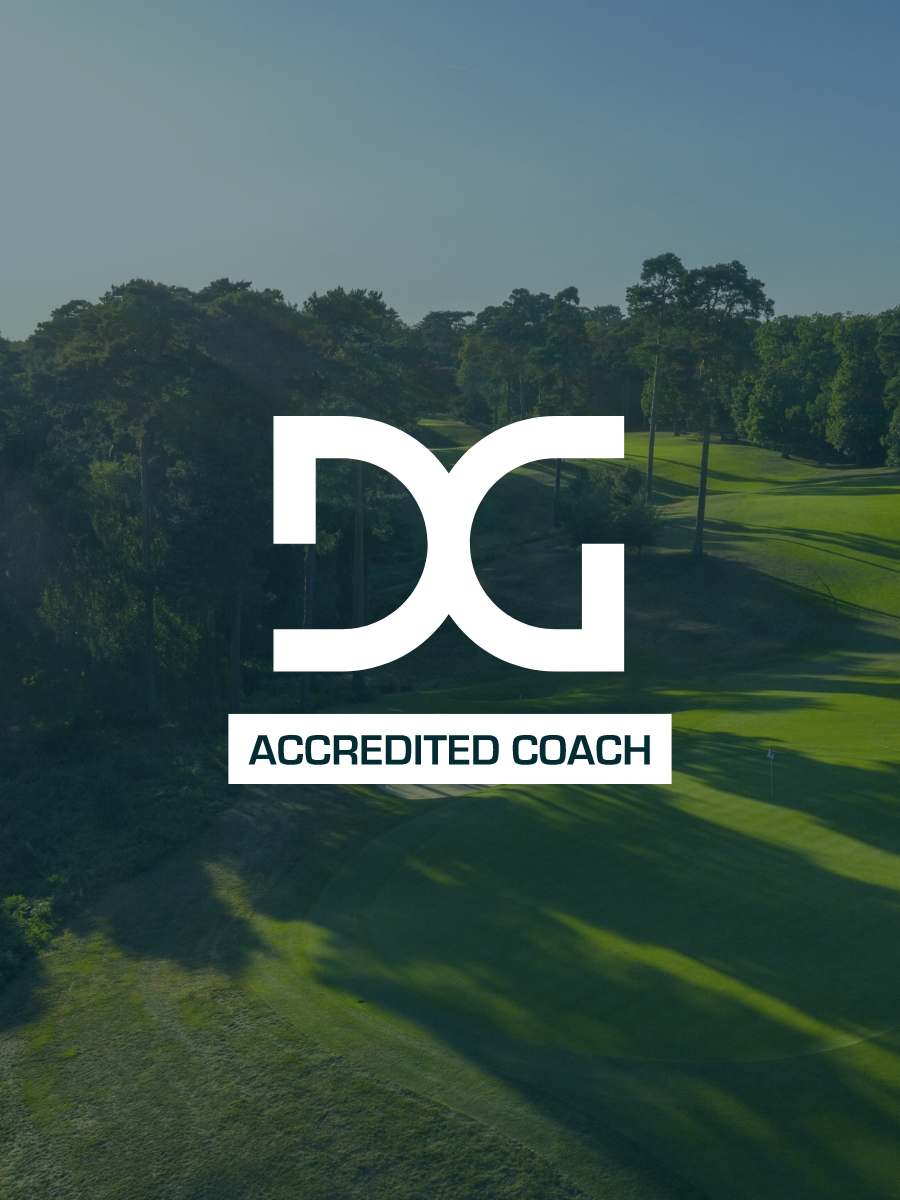 Accredited Coach Enquiry Form