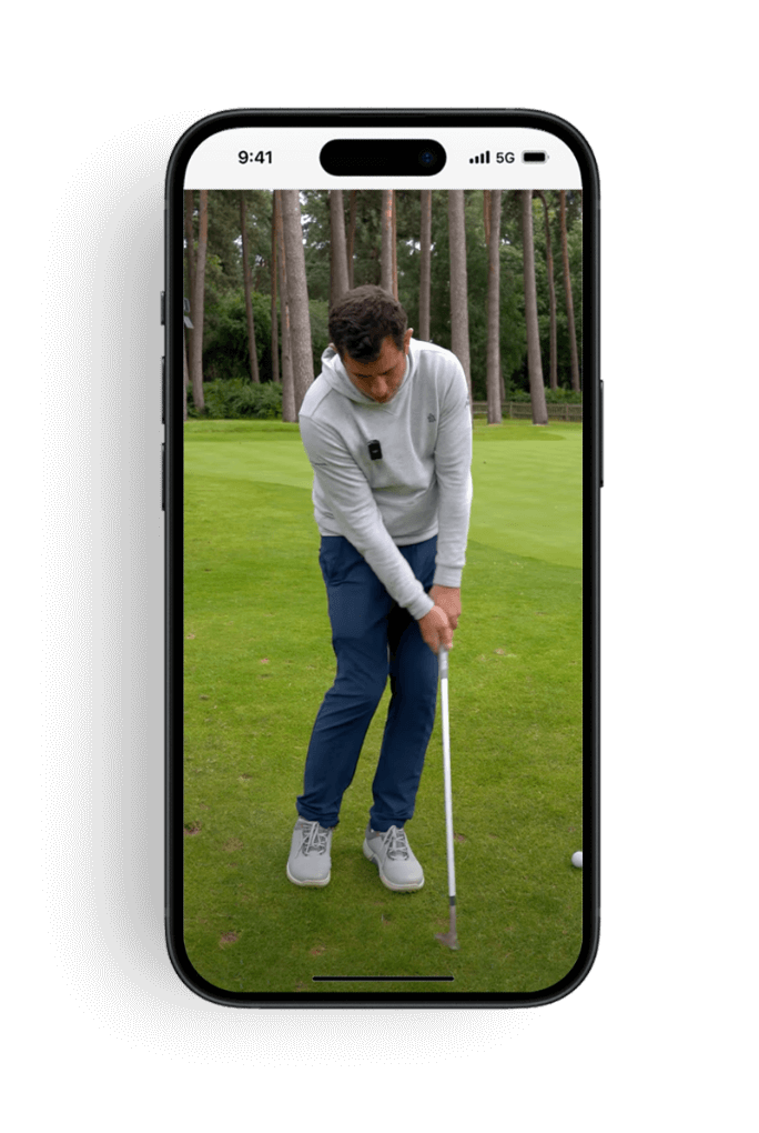 3 Releases: The Short Game System