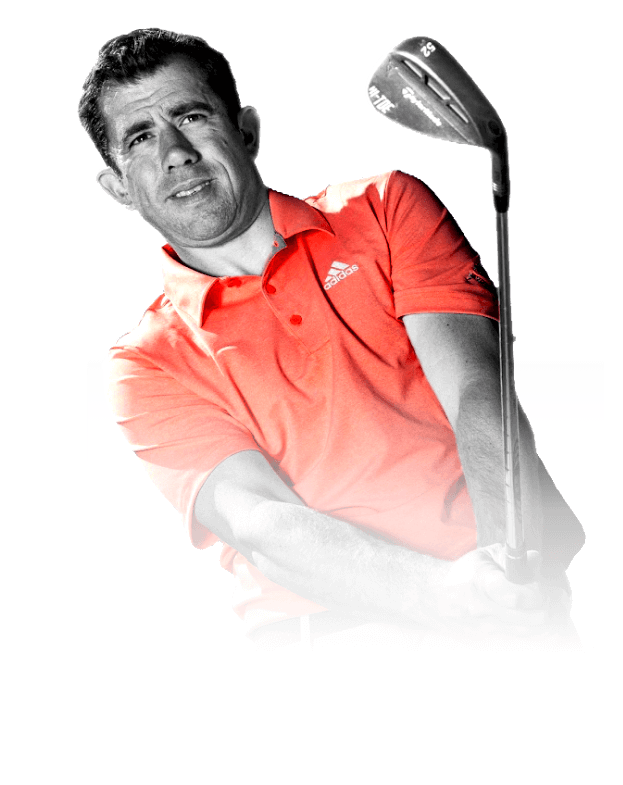 Dan Grieve Short Game