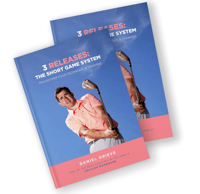 3 Releases The Short Game System