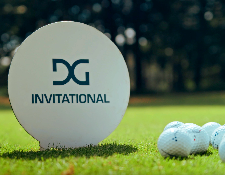 DG Academy Member Events