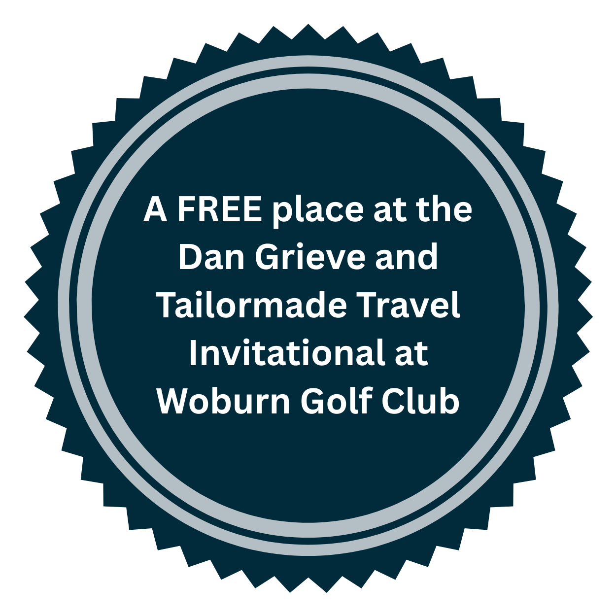 Exclusive Offers from Dan Grieve and Tailormade Holidays